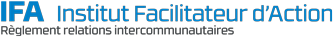 IFA – Institut Facilitateur d'Action Logo